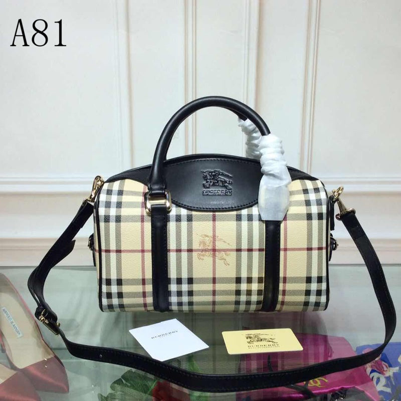 Fan Fashion -GLM - Top quality BBR Bags - 861