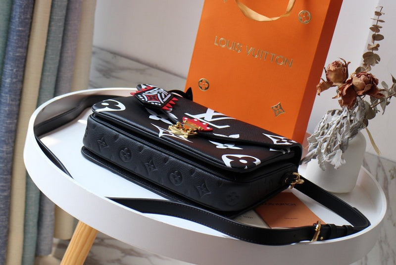 Satchel Bags - VL Bags - 2281