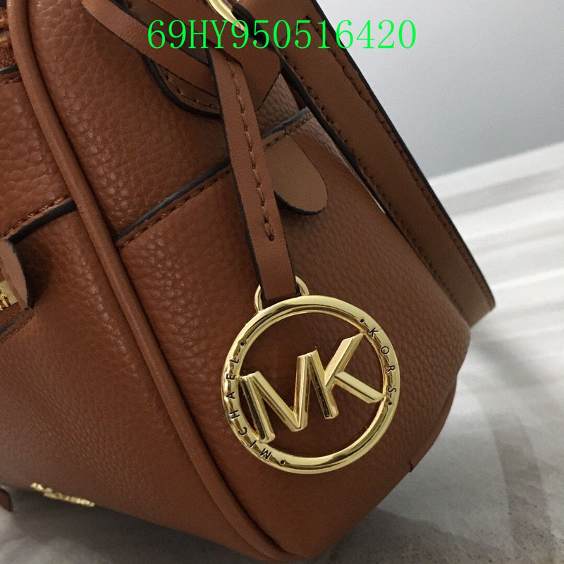 Satchel Bags - MK Bags - 375