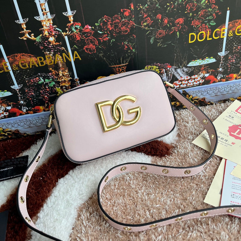 Satchel Bags - DG Bags - 130
