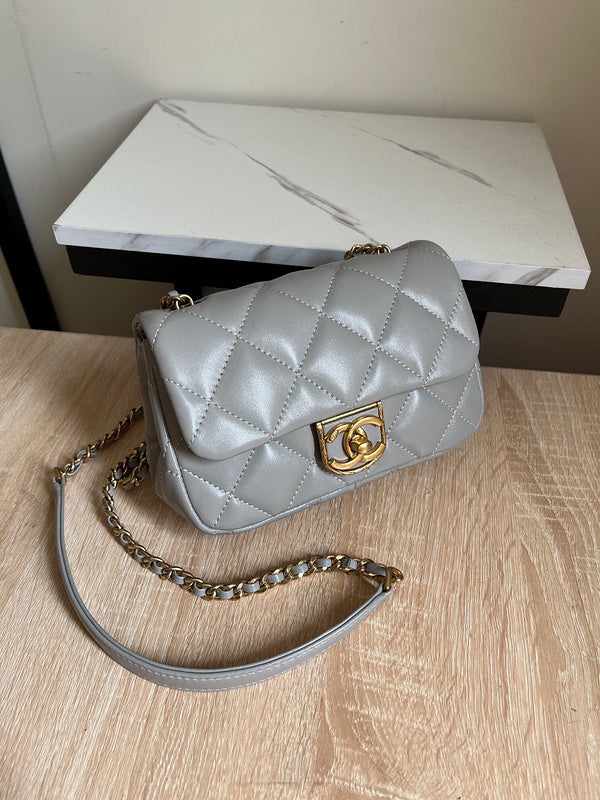 Satchel Bags - CHL Bags - 2860