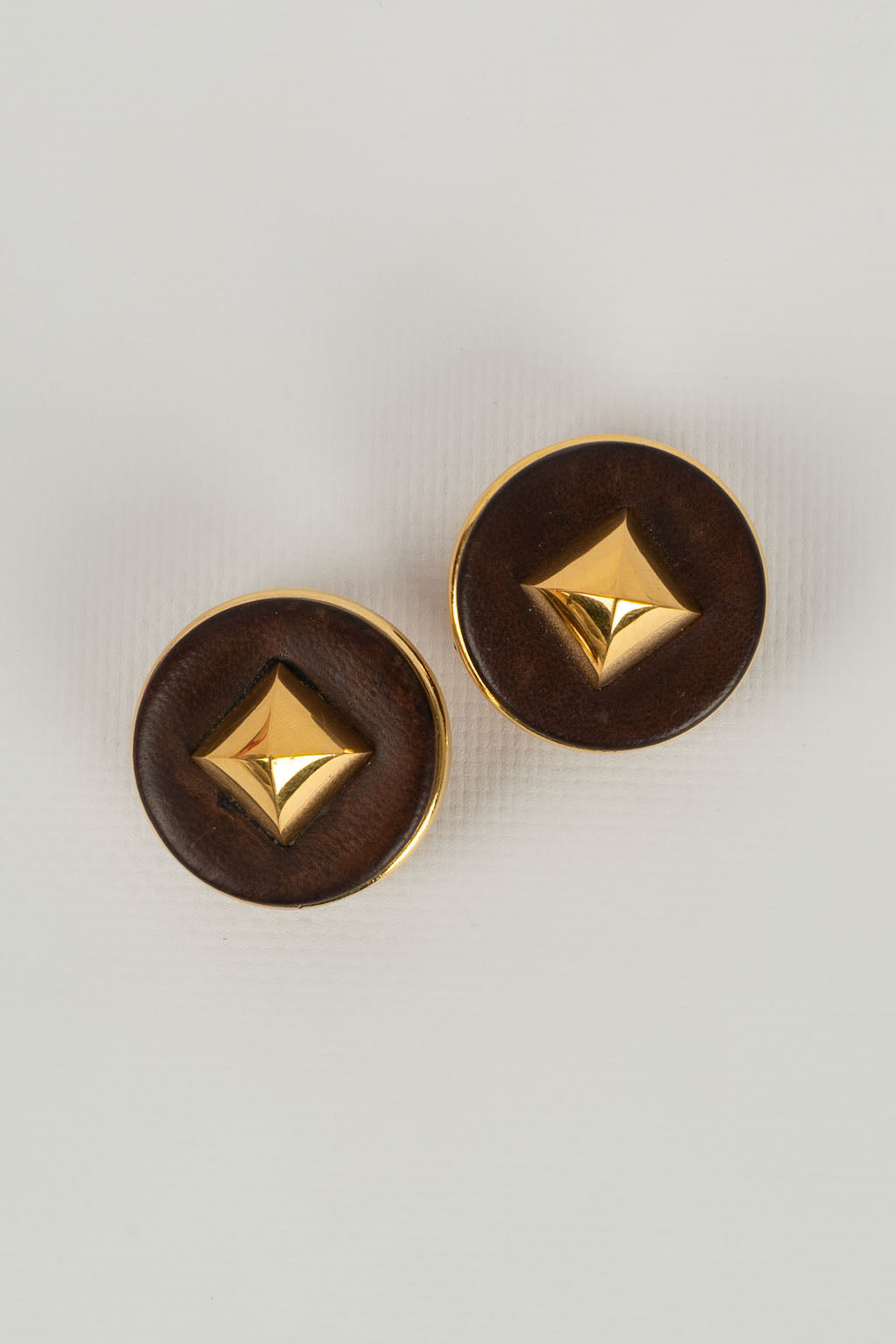Boucles d'oreilles HermÃƒÆ’Ã‚Â¨s
