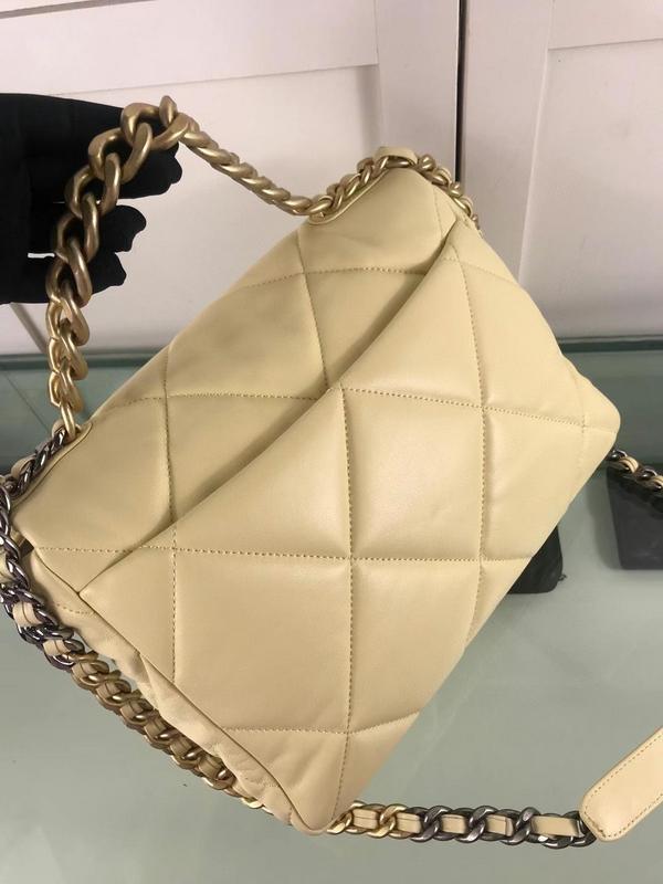 Satchel Bags - CHL Bags - 6429