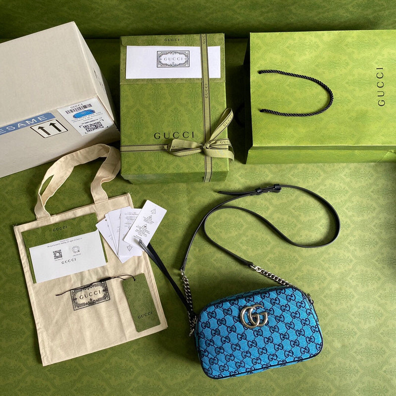 Satchel Bags - GCI Bags - 5880