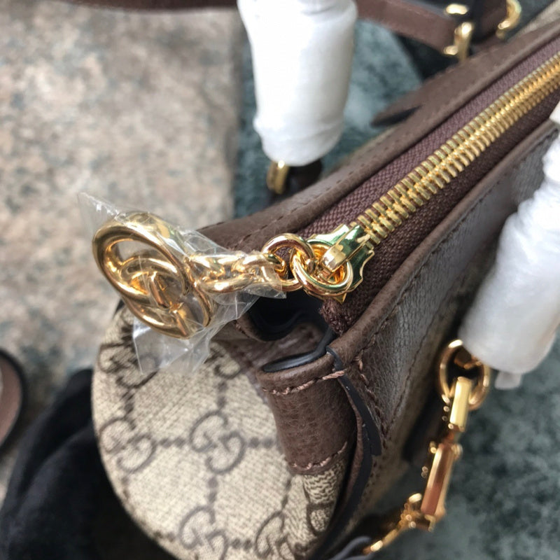 Satchel Bags - GCI Bags - 6387