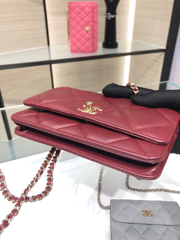 GLM - CHL Bags - 464