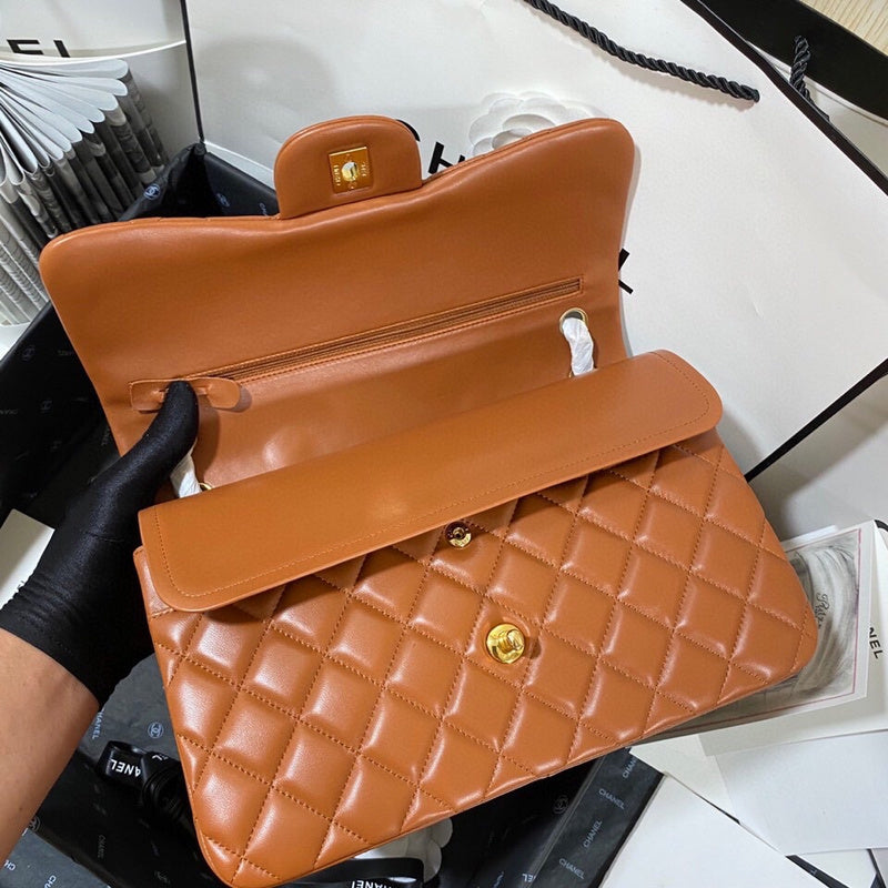 Satchel Bags - CHL Bags - 4502