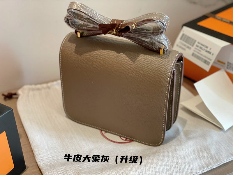 Satchel Bags - HMS Bags - 098