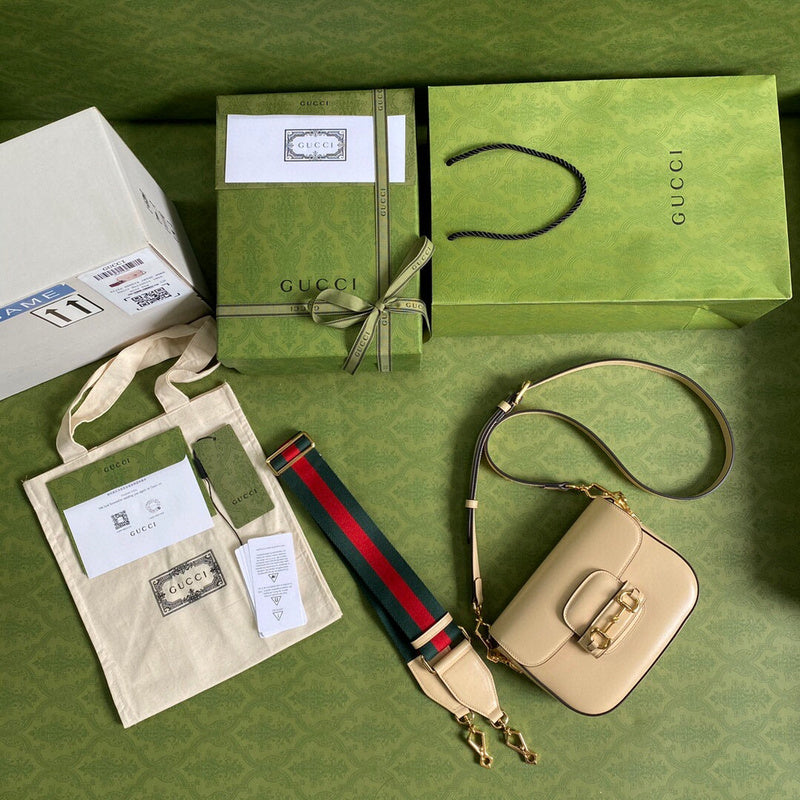 Satchel Bags - GCI Bags - 5923
