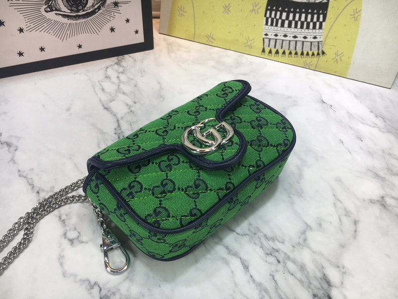 Satchel Bags - GUC Bags - 1391