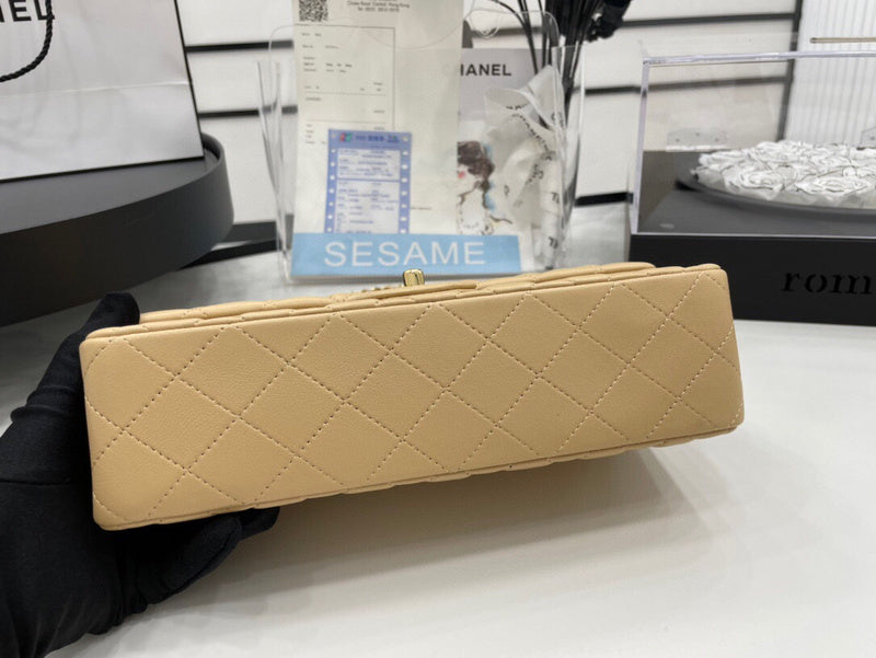 Satchel Bags - CHL Bags - 2531