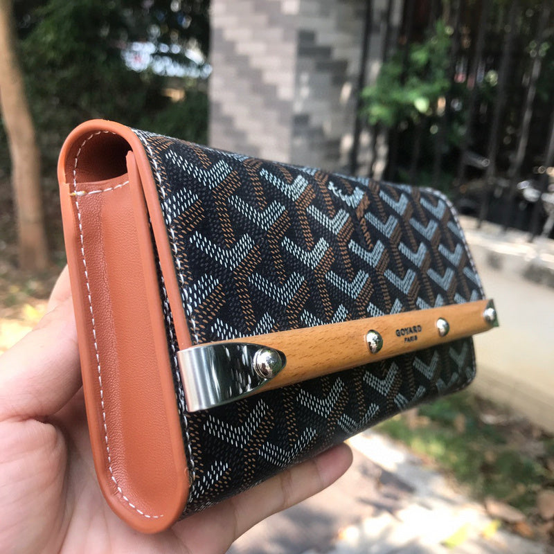 Satchel Bags - GOD Bags - 911