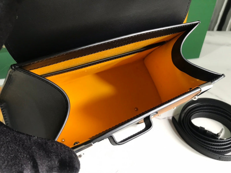 GLM - GYO Bags - 1374
