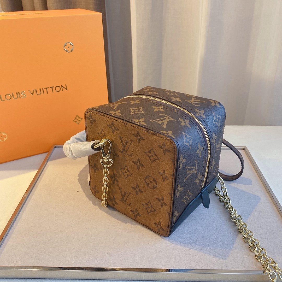 GLM - Top Quality Bags LUV 088