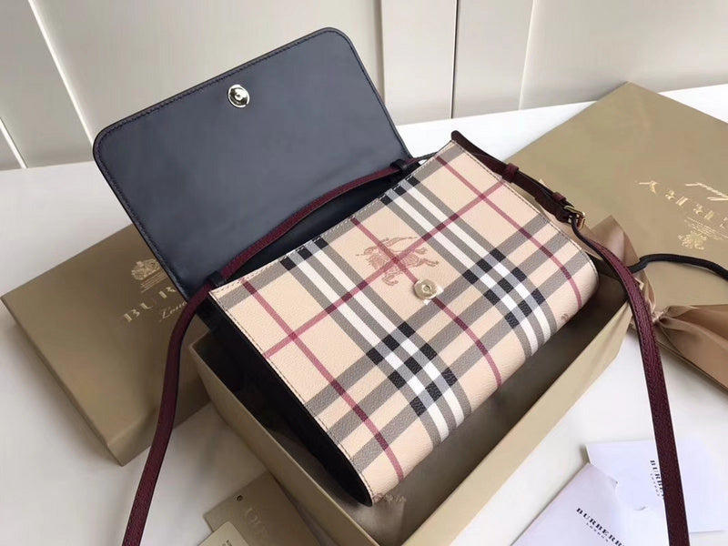 Fan Fashion -GLM - Top quality BBR Bags - 1237