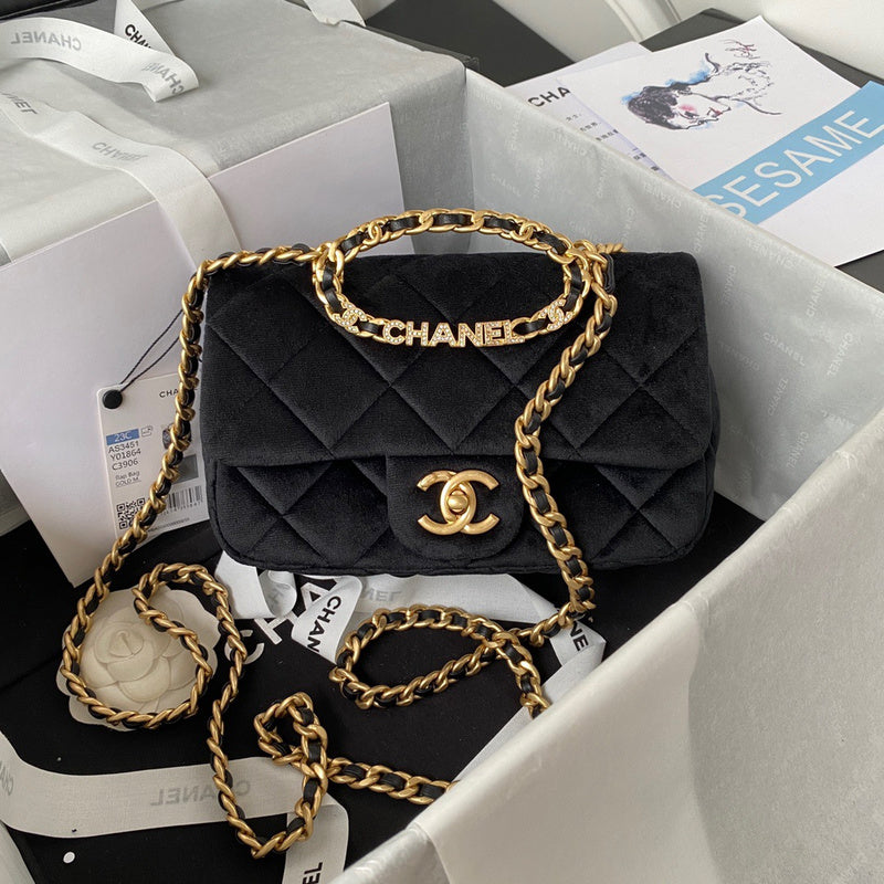 Satchel Bags - CHL Bags - 2058