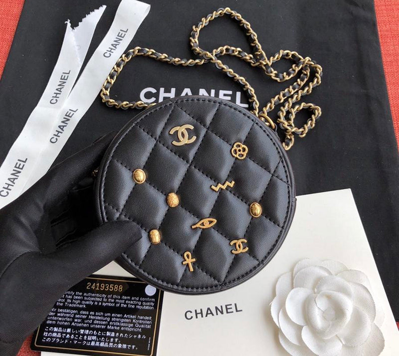 Satchel Bags - CHL Bags - 369