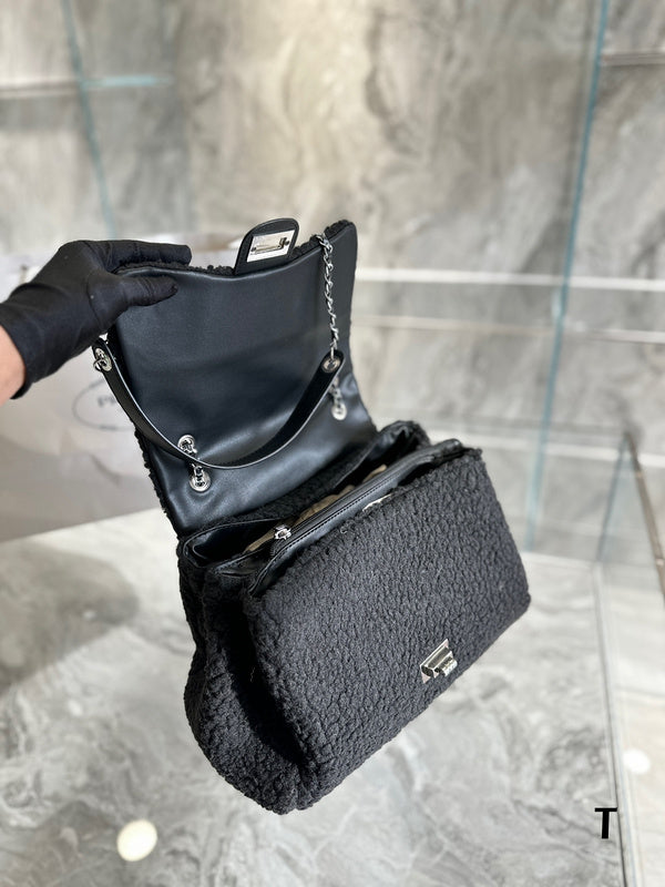 Satchel Bags - PDA Bags - 401