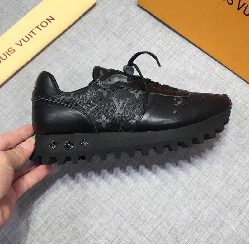 glami shop- LOV Men Shoes - 1884