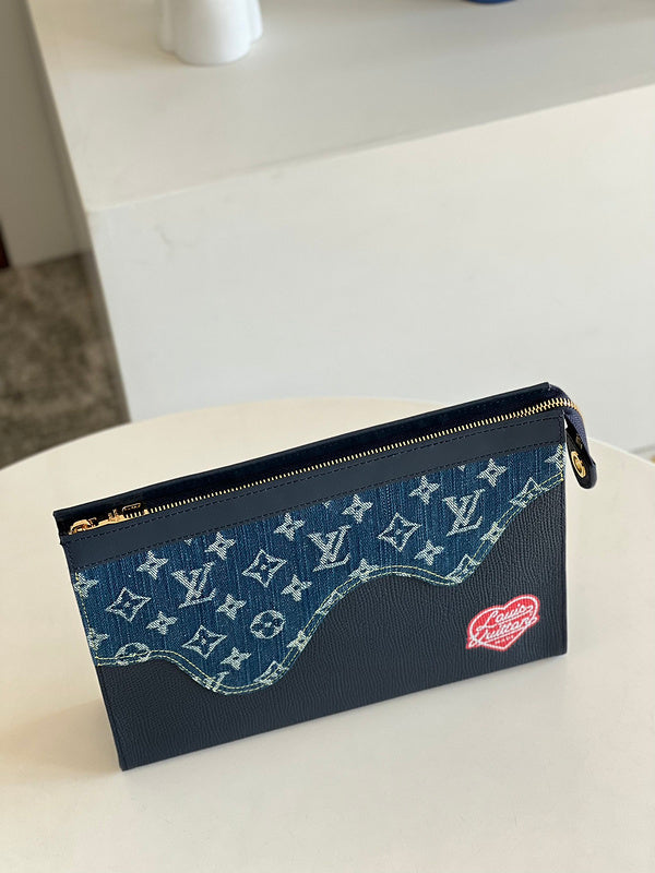 Glami- Glami- Lu-Vi bags - 3238