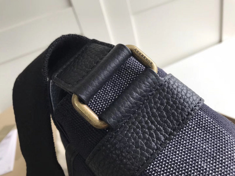 Fan Fashion -GLM - Top quality BBR Bags - 1354