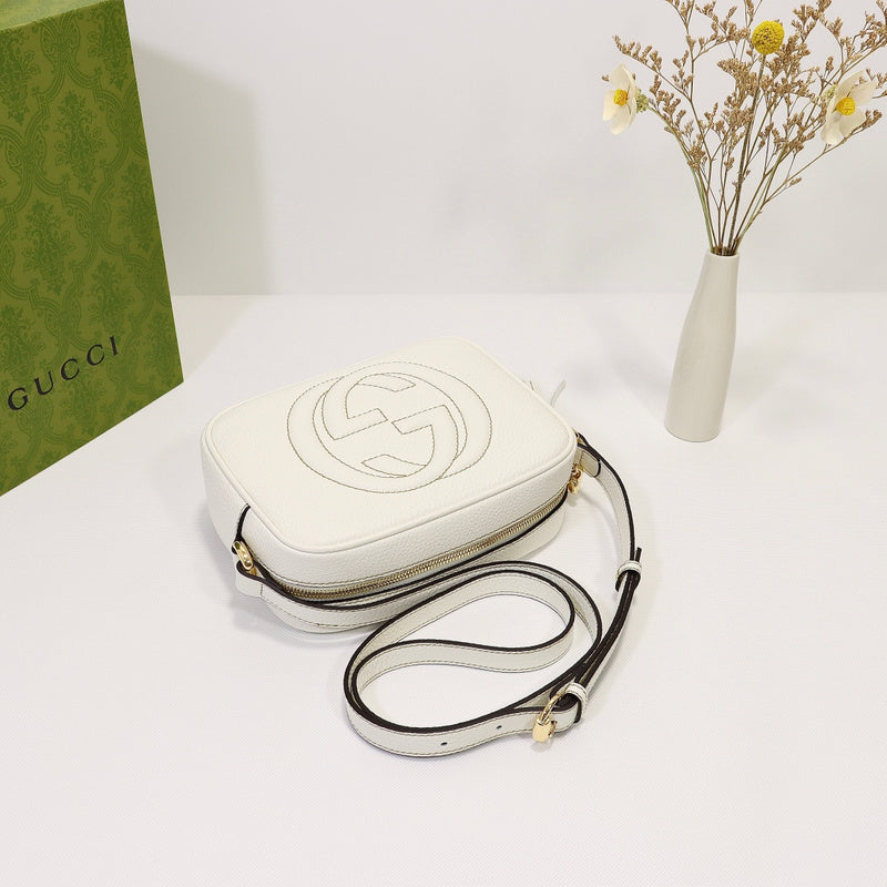 Satchel Bags - GCI Bags - 311