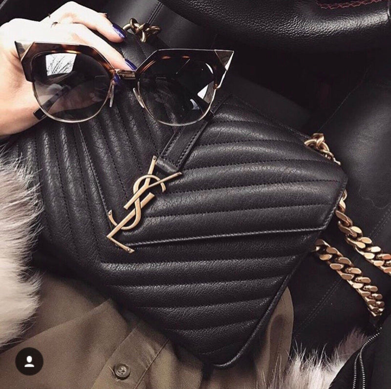 Satchel Bags - SLY Bags - 1652