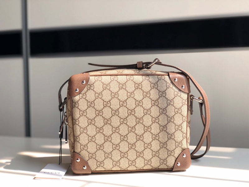Satchel Bags - GCI Bags - 3355