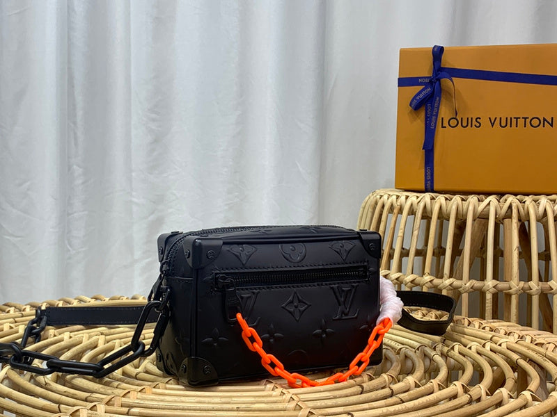 Satchel Bags - VL Bags - 5532