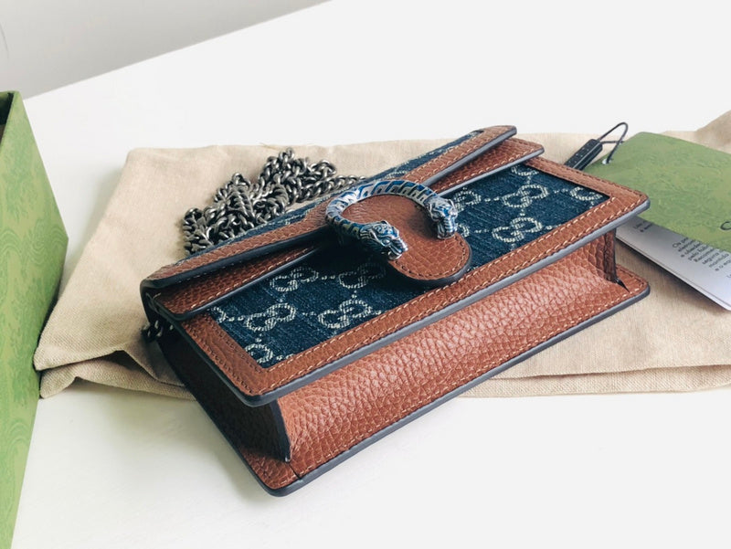Satchel Bags - GCI Bags - 3224