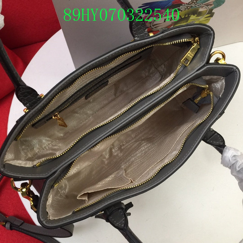 Satchel Bags - PDA Bags - 4522