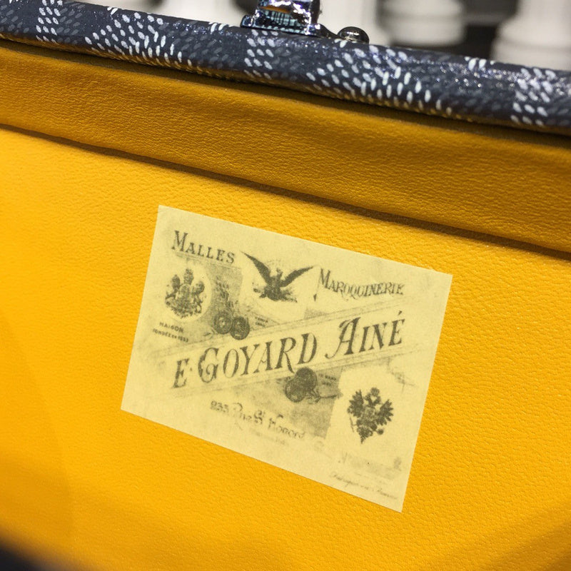 Satchel Bags - GOD Bags - 668