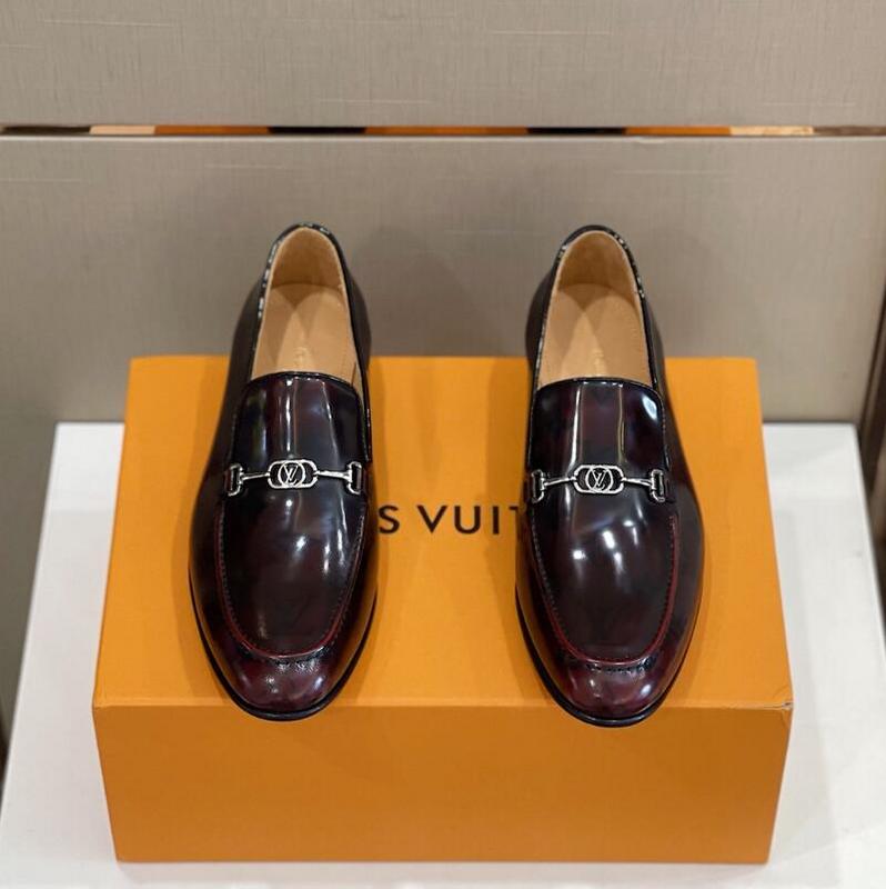 glami shop- LOV Men Shoes - 1668