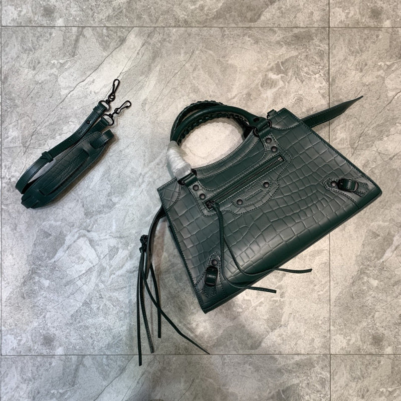 Satchel Bags - BGA Bags - 827