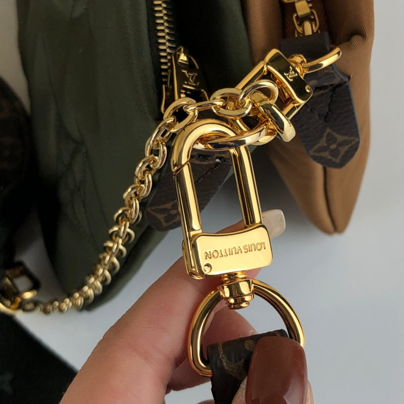 Satchel Bags - VL Bags - 4822
