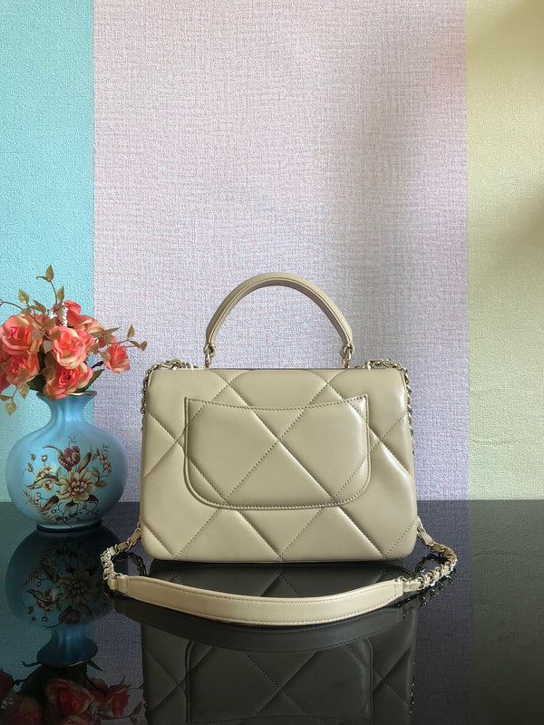 Satchel Bags - CHL Bags - 3608