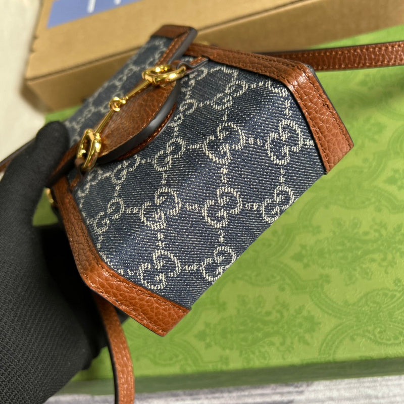 GLM - gg Bags - 504