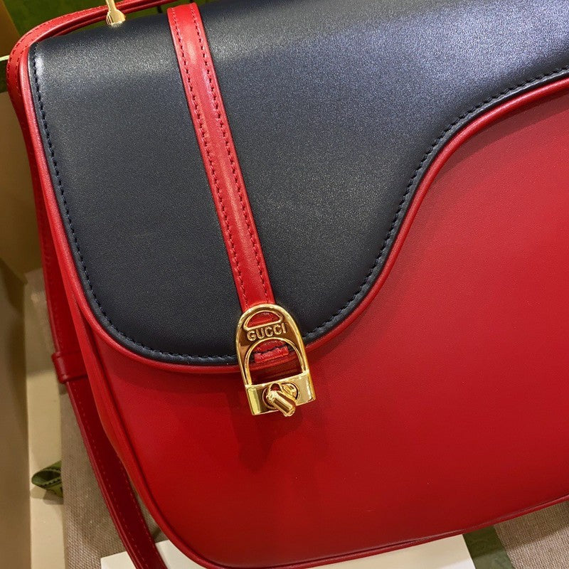 Satchel Bags - GCI Bags - 653