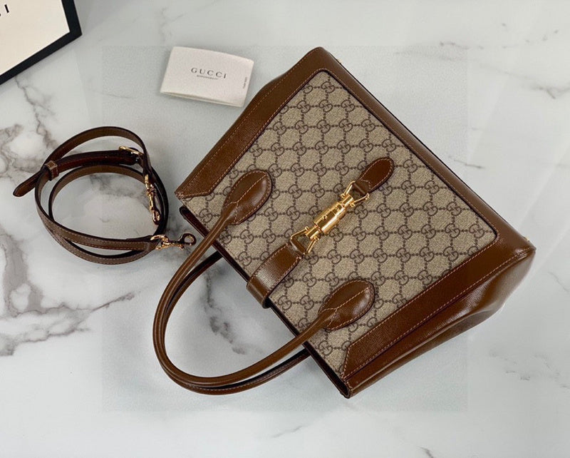 Satchel Bags - GCI Bags - 3184