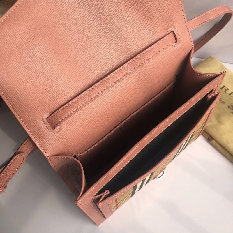 Fan Fashion -GLM - Top quality BBR Bags - 1408