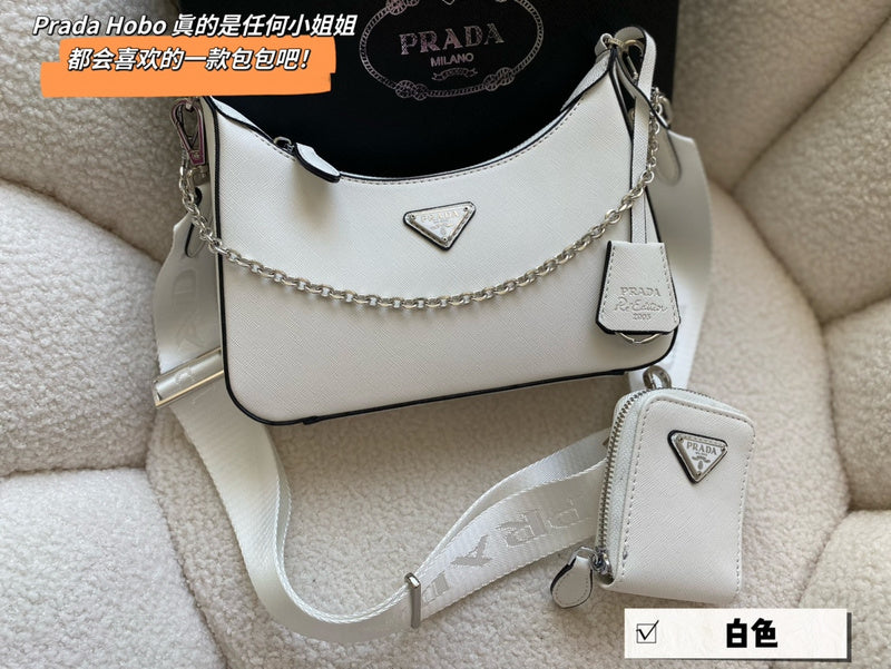 Satchel Bags - PDA Bags - 375