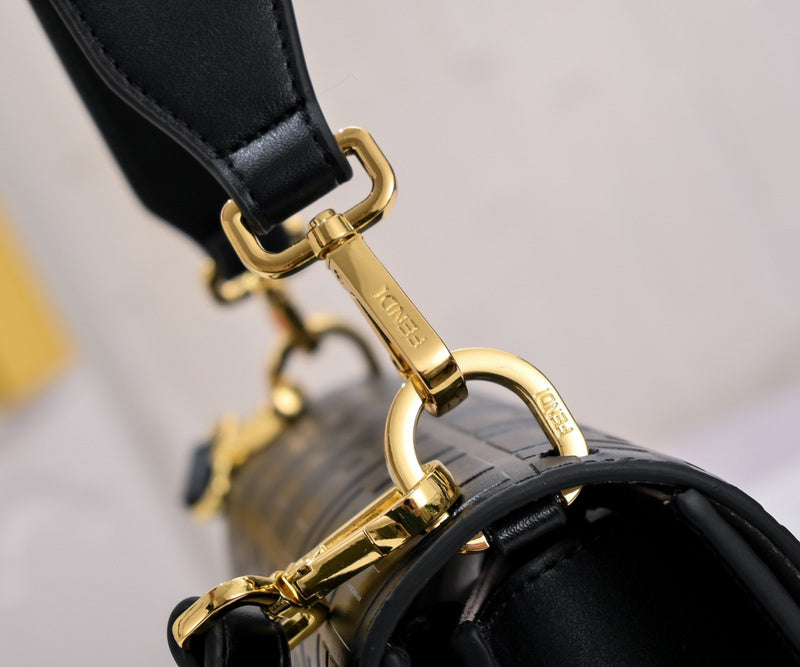 Satchel Bags - FDI Bags - 032