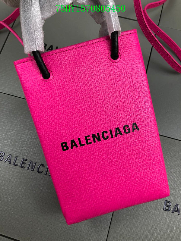 Satchel Bags - BGA Bags - 2454