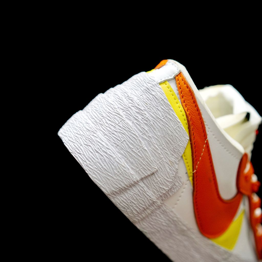 GLM - Sacai x Blazer Low