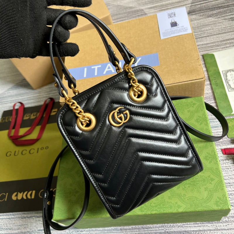 GLM - gg Bags - 1338