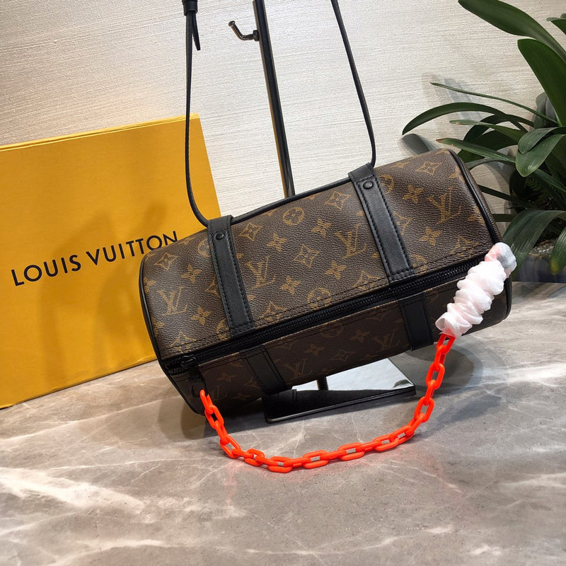 Satchel Bags - VL Bags - 5143
