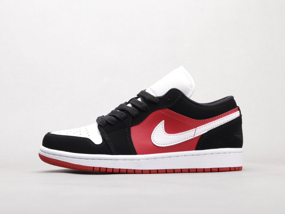 GLM - AJ1 Chicago black and white red
