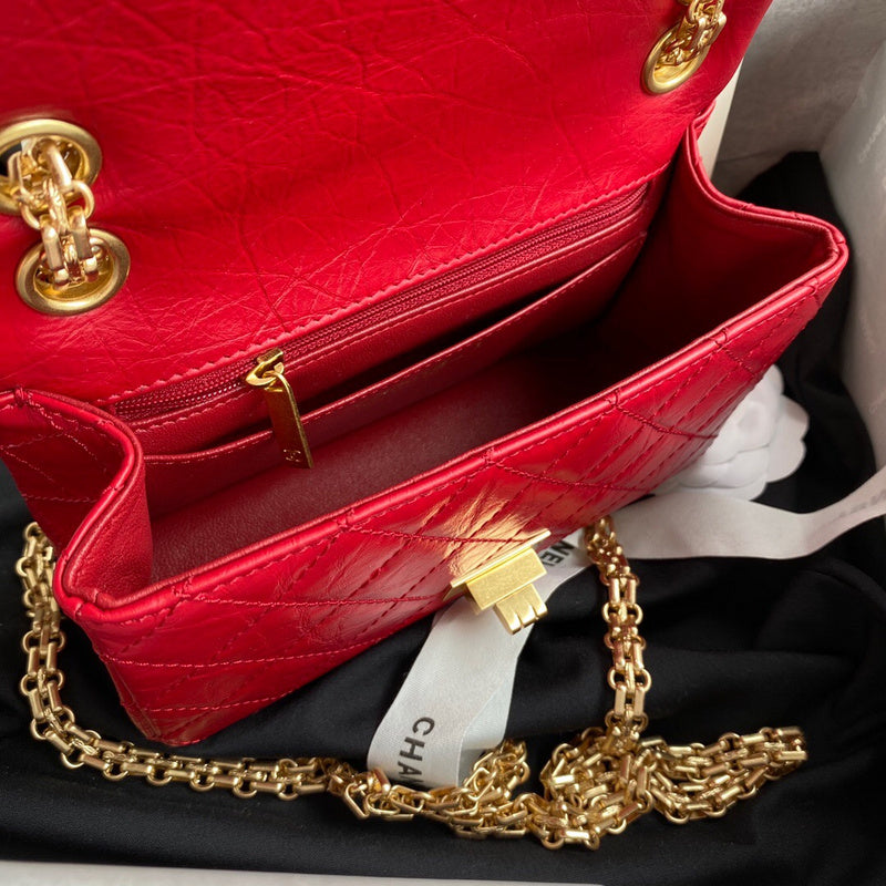 Satchel Bags - CHL Bags - 7421