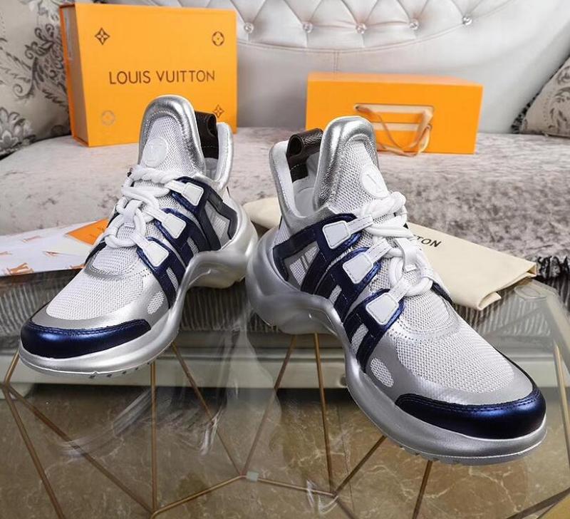 glami shop- LOV Men Shoes - 2000
