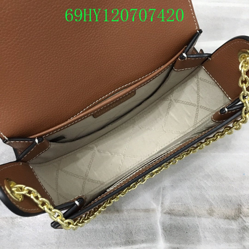 Satchel Bags - MK Bags - 319